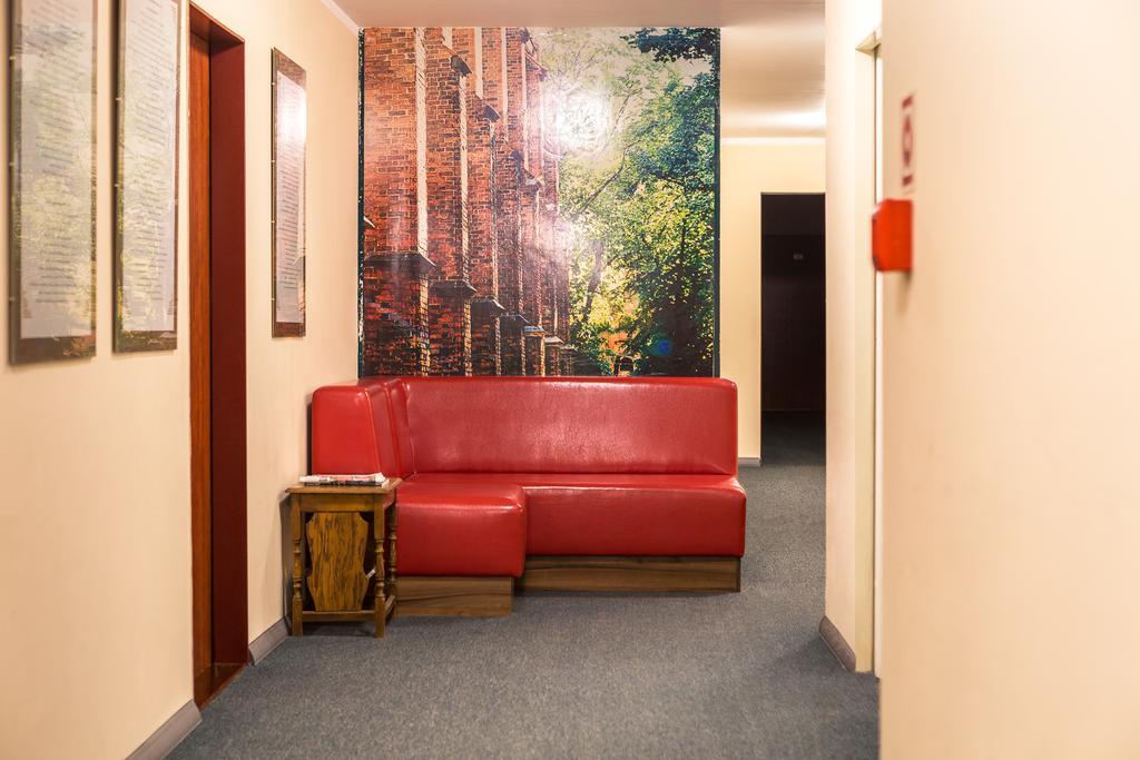 Hostel Przystanek Stary Toruń Exterior foto